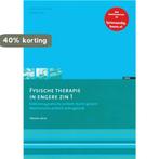 Fysische therapie in engere zin / 1 / Skillslabserie voor, Boeken, Verzenden, Zo goed als nieuw, H. van Zutphen