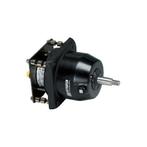 Bieden: Uflex X56 square mounting flange for steering black, Watersport en Boten, Bootonderdelen, Ophalen of Verzenden, Nieuw