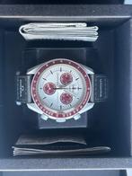 Omega x Swatch - MoonSwatch - Mission to Pluto - Sans Prix, Nieuw