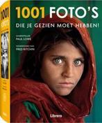 1001 Fotos 9789089988966 Paul Lowe, Boeken, Verzenden, Gelezen, Paul Lowe