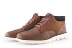 Timberland Veterschoenen in maat 43 Bruin | 5% extra korting, Kleding | Heren, Schoenen, Bruin, Verzenden, Timberland, Zo goed als nieuw
