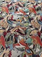 Tissu de tapisserie Gobelin dessin exclusif Tableau de