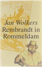 Rembrandt in Rommeldam 9789023433347, Boeken, Gelezen, Jan Wolkers, Verzenden