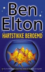 Hartstikke Beroemd 9789045300122, Gelezen, Verzenden, Ben Elton