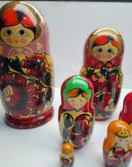 Brand Unknown - Pop Matrioska - 1980-1990 - Rusland