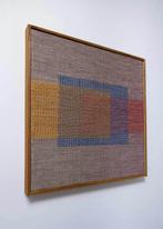 Susanna Costantini - Wandtapijt - 57 cm - 57 cm