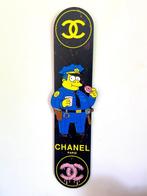 CASH - CHIEF WIGGUM CHANEL DONUT’S