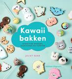 Kawaii bakken 9789048320110 Juliet Sear, Boeken, Verzenden, Zo goed als nieuw, Juliet Sear