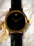 Zenith - Movado - NOS - Gold 18ct Plated - Sans prix de, Bijoux, Sacs & Beauté, Montres | Hommes
