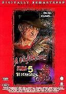 Nightmare on Elm street 5 op DVD, Cd's en Dvd's, Verzenden, Nieuw in verpakking