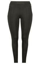 Broek Shelby Navy Ophilia maat 44, Kleding | Dames, Broeken en Pantalons, Verzenden, Nieuw