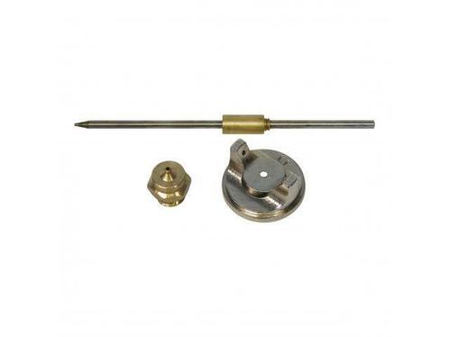 Naald + Sproeierset 1,7mm, Auto diversen, Autogereedschap, Ophalen of Verzenden
