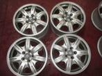 Set alu velgen Jaguar S Type  XR831007DB / XR830249, Auto-onderdelen, Banden en Velgen, Gebruikt, Velg(en), 16 inch, Ophalen of Verzenden