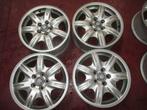 Set alu velgen Jaguar S Type  XR831007DB / XR830249, Auto-onderdelen, Banden en Velgen, Velg(en), 16 inch, Gebruikt, Personenwagen