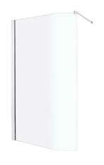 Sanifun douchewand Shaylon 1000 x 2030 Z, Ophalen of Verzenden, Nieuw, Douche