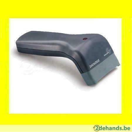 Datalogic USB Handheld Barcode Scanner Touch65, Informatique & Logiciels, Scanners, Enlèvement ou Envoi