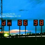 cd - Depeche Mode - The Singles 86-98