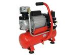 Compressor  met Olie 6Ltr, Zakelijke goederen, Ophalen of Verzenden