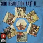 lp nieuw - Bob Marley &amp; The Wailers - Soul Revolution ..