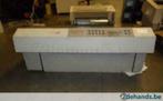 Tally Genicom 3870 Plus Serial Dot Matrix Impact Printer, Computers en Software, Ophalen of Verzenden, Gebruikt, Printer