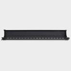 Ahrend Essa kabelgoot, 85 cm, zwart, Huis en Inrichting, Bureaus, Ophalen of Verzenden, Gebruikt