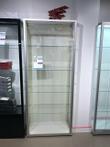 *TIP*  Showroom model vitrinekast nummer 9