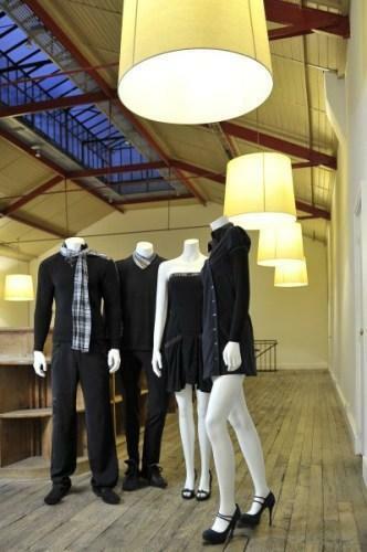 *TIP*  gruppo corso mannequins