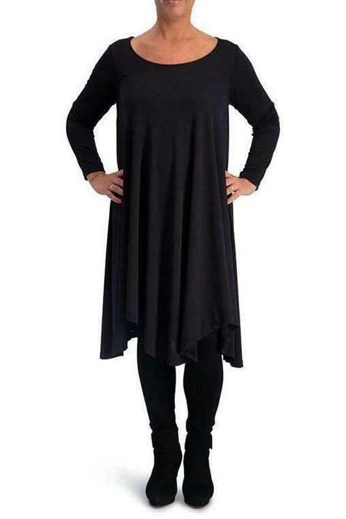 Tuniek Flair Ophilia super wijd maat 40/42, Kleding | Dames, Blouses en Tunieken, Verzenden