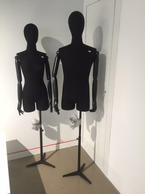 *TIP*  Vintage torso GC, Zakelijke goederen, Kantoor en Winkelinrichting | Winkel en Inventaris, Ophalen of Verzenden