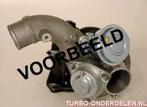 Turbopatroon voor RENAULT MEGANE III Hatchback (BZ0) [11-200