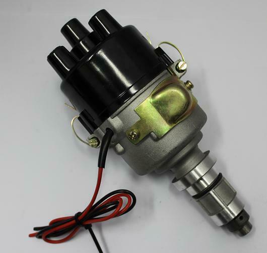 CSI elektronische ontsteking, Mini 59D4, 4 cilinder, Auto-onderdelen, Motor en Toebehoren, Nieuw, Mini, Oldtimer onderdelen, Rover