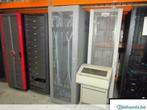 Sun Oracle 19 inch Server Rack Netwerk kast wielen, Gebruikt, Ophalen of Verzenden