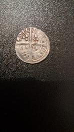 . Verenigd Koninkrijk Edward 1 Silver penny (Zonder