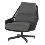 Primavera lounge tuinstoel antraciet 4-Seasons Outdoor