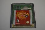 The Legend of Zelda - Oracle of Seasons (GBC USA)