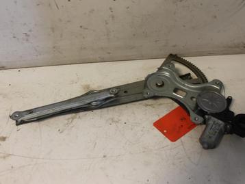 Ruitmechaniek 2Deurs rechts-voor Toyota Hilux O102895