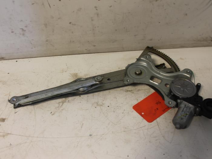 Ruitmechaniek 2Deurs rechts-voor Toyota Hilux O102895, Auto-onderdelen, Carrosserie