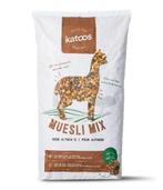 Katoos Alpaca muesli mix, Animaux & Accessoires, Autres accessoires pour animaux