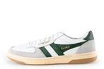 Gola Sneakers in maat 44 Wit | 5% extra korting, Verzenden, Wit, Zo goed als nieuw, Sneakers
