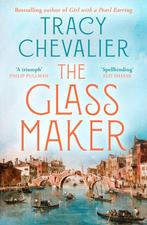 The Glassmaker 9780008153892 Tracy Chevalier, Verzenden, Gelezen, Tracy Chevalier