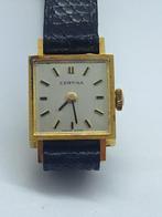 Certina - Cocktail Watch Solid 18k Gold - NOS Condition, Nieuw