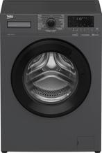 Beko Wtv8716xast Wasmachine – 8 Kg – 1400 Toeren –, Ophalen of Verzenden, Nieuw