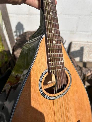 gewa - - Mandoline - Allemagne - 1990 (Sans Prix de Réserve) beschikbaar voor biedingen