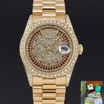 Rolex - Day-Date - 18388 - Unisexe - 1990, Bijoux, Sacs & Beauté