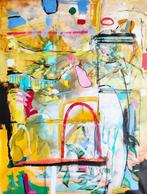 Alexander Jarque - We need more info - XL - No Reserve