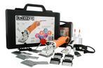 Kneizer Paardenscheermachine Voordeel set - voor alle rassen, Dieren en Toebehoren, Verzenden, Nieuw