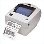 Zebra LP2844-Z Label printer USB - Occasion, Ophalen of Verzenden, Printer