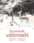 Boek: Op een koude winternacht (z.g.a.n.), Boeken, Verzenden, Zo goed als nieuw