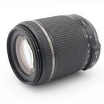 Tamron 18-200mm F/3.5-6.3 Di II VC Nikon | Tweedehands, Verzenden, Zo goed als nieuw