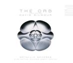 cd digi - The Orb - Metallic Spheres